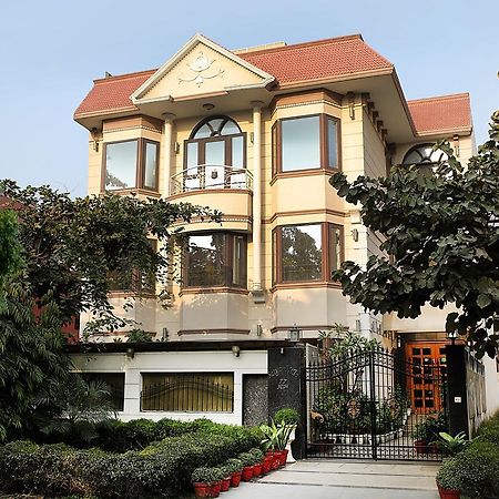 Ahuja Residency Cyber City II Gurgaon Cameră foto